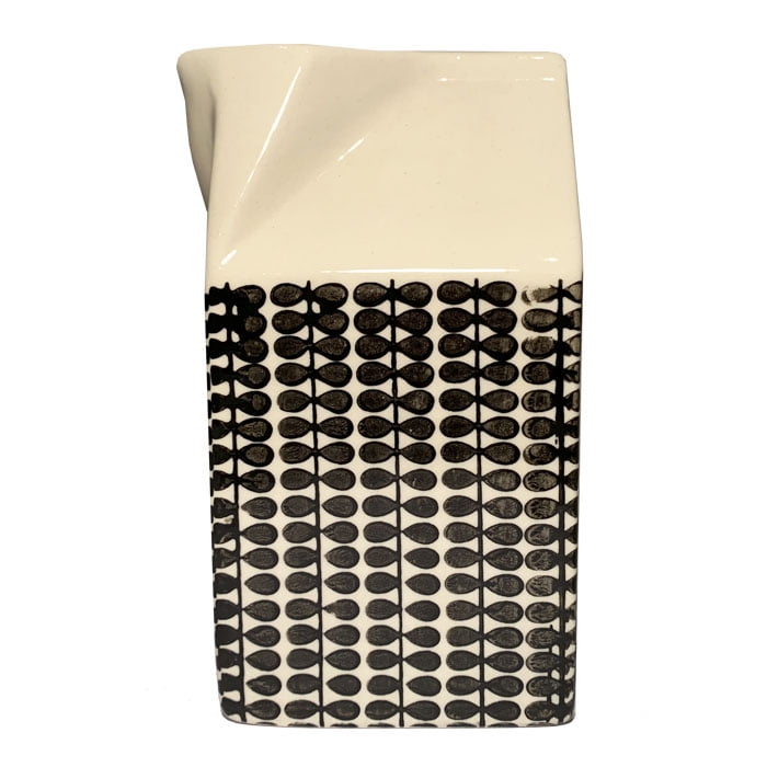 Bric - Lechero De Porcelana