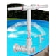 thumbnail image 1 of Fuente para Piscina Spyong Pool 2026 con Doble Rociador Ajustable, 1 of 8