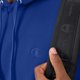thumbnail image 4 of Buzo con Capucha para Hombre Champion de Forro Polar a Rayas, 4 of 6