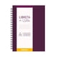 thumbnail image 1 of Libreta Anillada Adetec A5 con Elástico, 1 of 2