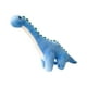thumbnail image 2 of Dino Juguete De Peluche Dinosaurio Peluche De Peluche Muñeco De Peluche Para La Decoración De La Sala De Estar Azul 60 Cm, 2 of 5
