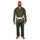 thumbnail image 1 of Kimono de BJJ Venum First caqui A3 ligero y transpirable, 1 of 7