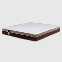 Colbox - Colchón Canaima Chocolate King