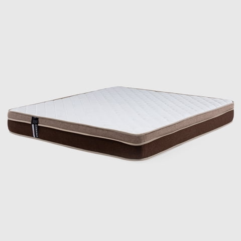 Colbox - Colchón Canaima Chocolate King