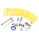 thumbnail image 1 of Kit De Accesorios Para Compresor De Aire, Accesorios Para Manguera De Aire De 20 Piezas Con Soplado, 1 of 5