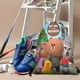 thumbnail image 3 of Brown and Friends Mochila de Cuerdas para Deportes y Gimnasio, Bolsa de Cuerdas Resistente al Agua, Bolsa Cinch, 30×40cm, 3 of 6