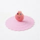 thumbnail image 1 of Keep Your Drinks Fresh and Adorable with our Creative Silicone Cup Cover - Perfect for Tea Cups, Water Cups, and Bowls!, 1 of 5