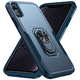 thumbnail image 1 of Fashion Heavy Duty Protective Cover Durable Shockproof Case With Ring For IPhone XR / IPhone XS MAX / IPhone X / XS, 1 of 3