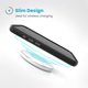 thumbnail image 3 of Funda Speck Presidio2 Grip para iPhone 16 negra, 3 of 5