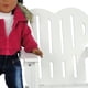 thumbnail image 4 of Accesorio Para Muebles Para Muñecas Mecedora 18 Doll, 4 of 9