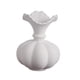 thumbnail image 4 of Jarrón De Calabaza Coleccionable, Adorno De Escritorio, Maceta Para Chimenea, Estantería, Escritorio, Estilo D, 4 of 5