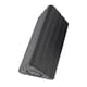 thumbnail image 1 of Ladrillo De Alta Densidad De La Yoga De La Superficie Del Resbalón Del Bloque De La Yoga Del Triángulo Para El Cuello De La Pierna, 1 of 5