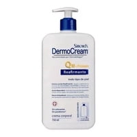 Durandin - Crema Simonds Dermocream Reafirmante Q10 Protein 750Ml