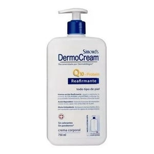 Durandin - Crema Simonds Dermocream Reafirmante Q10 Protein 750Ml