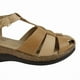 thumbnail image 4 of Sandalia Exs Franciscana Cuero Café, 4 of 5
