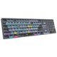 thumbnail image 3 of Teclado Logickeyboard Titan Inalámbrico Retroiluminado - Mac, 3 of 7