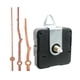 thumbnail image 2 of Mecanismo De Reloj Manecillas Silenciosas Manecillas Largas Accesorios Conjunto De Mecanismo De Reloj De Pared Rama, 2 of 5