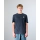 thumbnail image 1 of Polera junior manga corta Company XV1375 Polemic, 1 of 3