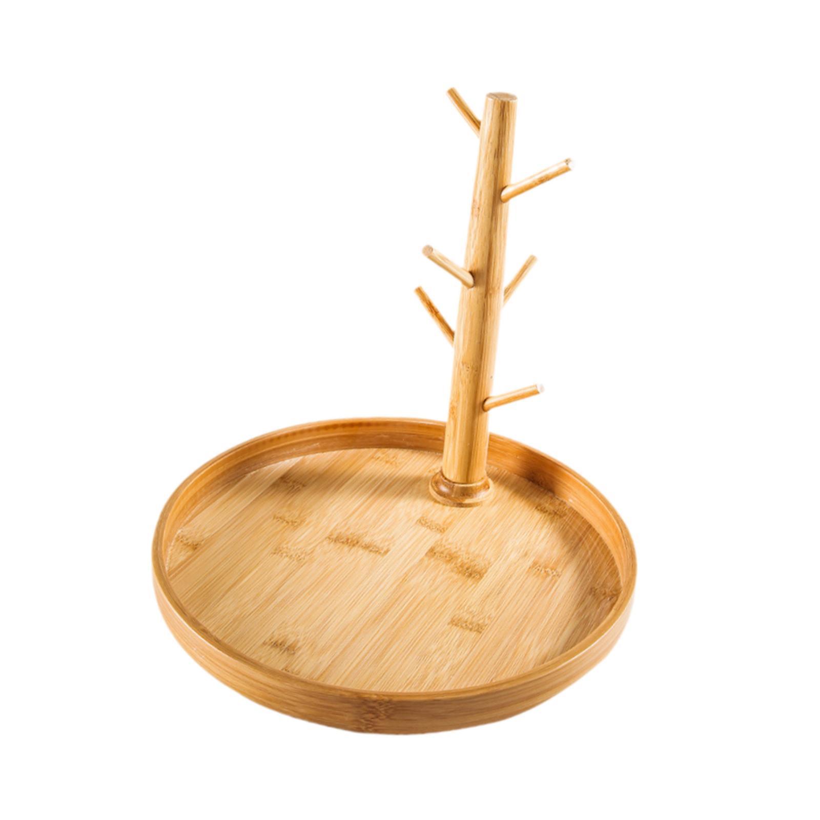 Bothyi - Soporte Para Taza De Café, Gancho Para Taza De Café, Colgador De Taza Para Mesa, Oficina, Sala De Estar, Grande