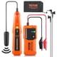 thumbnail image 1 of Localizador de cables VEVOR – Profundidad máxima 91 cm, longitud 305 m, 1 of 9