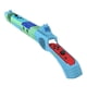 thumbnail image 1 of Compatible con Nintendo Switch/OLED Ergonomic Gun Grip Joystick Controller - Accesorio de juego de agarre mejorado para NS Gamepad-Verde Azul, 1 of 5