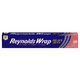 thumbnail image 1 of Rollo Aluminio Extra Resistente Reynolds Wrap 1 un, 1 of 3