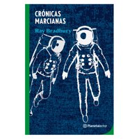 Planetalector Chile - Libro Cronicas Marcianas