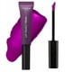 thumbnail image 3 of Labial Liquido Lip Paint Matte  Loreal Wuthering Purple, 3 of 3