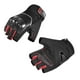 thumbnail image 4 of Guantes medio dedo para moto Motowolf 0327, 4 of 5