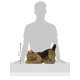 thumbnail image 2 of Marioneta de mano Folkmanis Airedale Terrier multicolor, 2 of 2