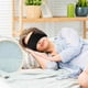 thumbnail image 2 of Orejeras antirruido para hombres y mujeres, protección auditiva, plegables, para dormir en dormitorios, antirruido, con reducción de ruido, silenciosas, con forro polar, insonorizadas., 2 of 5