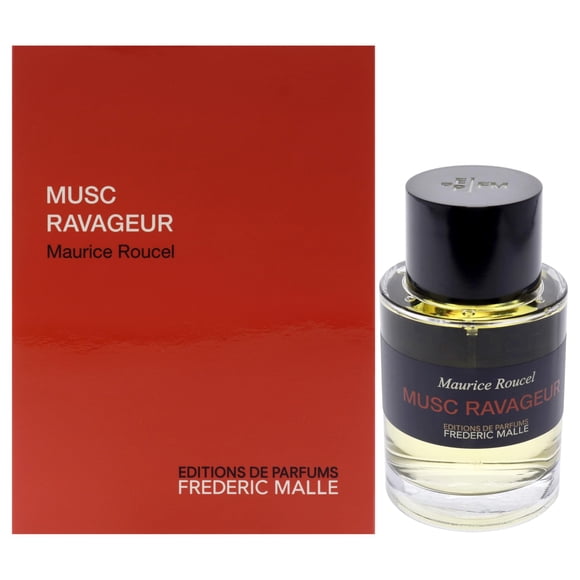 Perfume Frederic Malle Musc Ravageur, Perfume, 100 ml