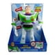 thumbnail image 2 of Juguete Buzz Lightyear Golpe Karate, 2 of 4