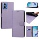 thumbnail image 3 of Cartera Protectora para Motorola Moto G34 con Soporte, Lila, 3 of 6