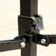 thumbnail image 2 of Toldo Plegable 3x6 Lona Impermeable Con Laterales Verde, 2 of 2