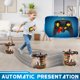 thumbnail image 5 of Robot transformador FDJ para coche a control remoto a escala 1:18 para niños, 5 of 8