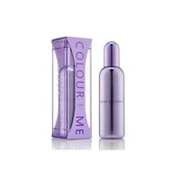 Colour Me - Perfume Mujer Violet Edp 100 Ml