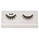 thumbnail image 2 of Pestañas Rude Cosmetics Esenciales Imitación Visón 3D Par, 2 of 4