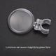 thumbnail image 1 of Smart Visual Ear Pick with Light Ear Pick Ear Spoon Shiny Creative Children Visible Earpick Ear Cleaning Tool Health Care, 1 of 3