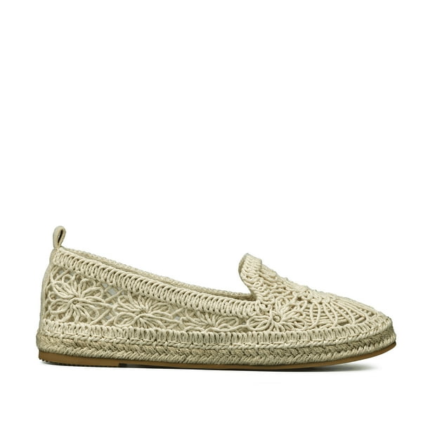 Alpargata Casual plana Transpirable Mujer Weide Qiu389