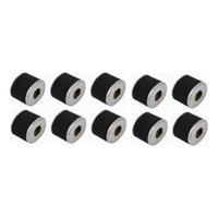 Genérica - Pack 10 Filtros De Aire Motobomba Gx160 Gx200 168F