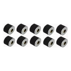 Genérica - Pack 10 Filtros De Aire Motobomba Gx160 Gx200 168F