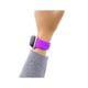 thumbnail image 3 of Correa Smartwatch Silicona Morado S/M 38x40x41MM, 3 of 3