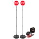 thumbnail image 1 of Señal de Alto para Estacionamiento en Garaje SECURITYMAN 2 Paquetes LED, 1 of 7