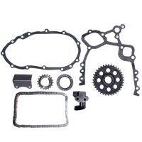 Repuestos Del Sol - Kit Distribucion Toyota Hilux 1.6 1986 1988