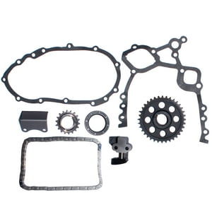 Repuestos Del Sol - Kit Distribucion Toyota Hilux 2.2 1989 1993