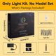 thumbnail image 2 of Kit de Luz LED Kyglaring para Lego Tropical Aquarium 10366, 2 of 3