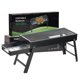 thumbnail image 1 of Parrilla Parrillera Para Asado Plegable Portátil  60x22x33, 1 of 6