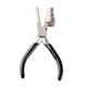thumbnail image 5 of Alicates 3 En 1 Para Hacer Enganches, Resistentes Y Portátiles, Para Reparar Anillos De Bucle Y Manualidades., 5 of 5