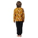 thumbnail image 2 of Pijama Largo Niño Invierno Algodón Naruto C1, 2 of 3